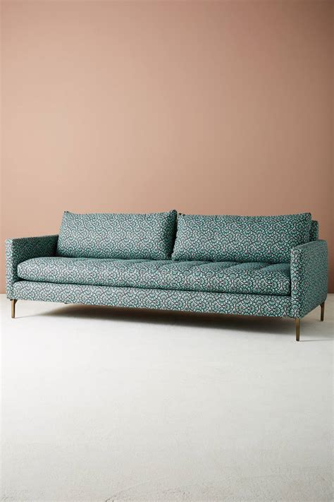 See The Entire Liberty For Anthropologie Furniture Collection