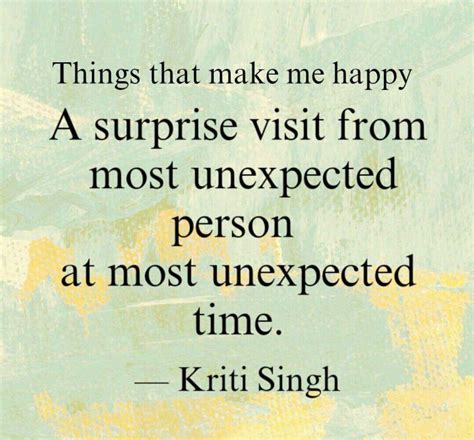 Surprise Quotes And Sayings About Surprises Picsmine