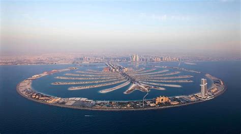 Revealed The Biggest Hotels On Dubais Palm Jumeirah