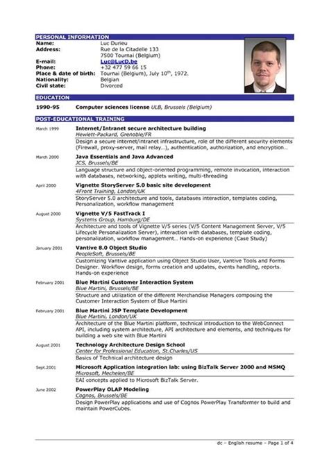 If you want the hiring manager to say, i want to interview this profile right now, you need the right buzzwords to shoot up the manager's interest quickly! How to Make a Good Resume?