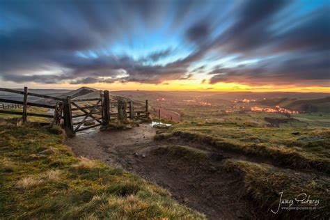 Top Tips For Landscape Photography For Beginners James