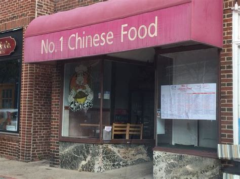 View the online menu of no 1 chinese restaurant and other restaurants in malone, new york. No 1 Chinese Food, Tarrytown - Restaurant Reviews, Phone ...