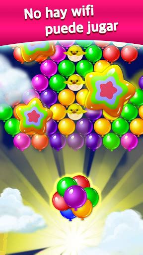Conecta burbujas aplicaciones en google play. Revienta burbujas Bubble Shoot para Android - Descargar Gratis