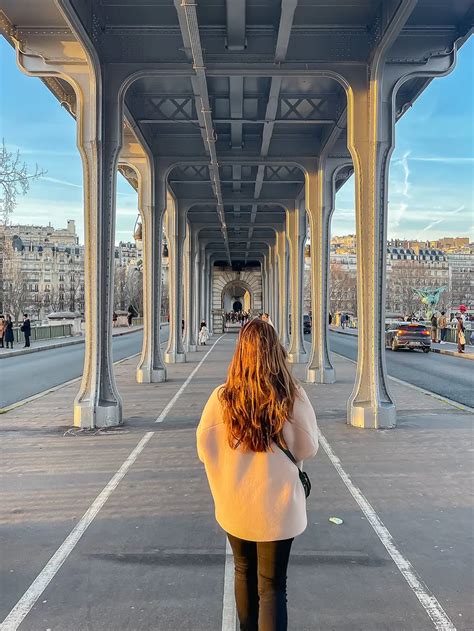 Les 50 Meilleurs Spots Instagram à Paris