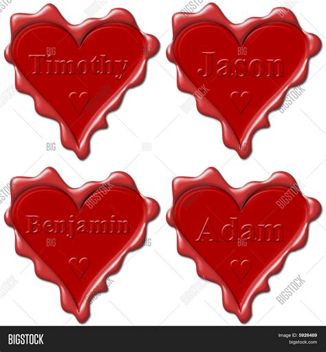 Valentine Love Hearts Image And Photo Free Trial Bigstock