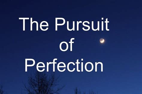 The Pursuit Of Perfection Spiritual Journey Calm Artwork Enlightenment