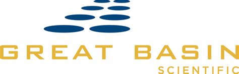 Great Basin Stock Great Basin Scientific Logo Clipart Full Size