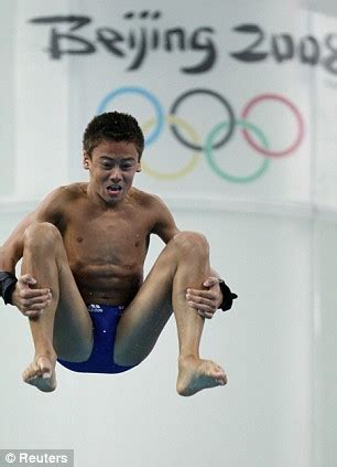 Thomas robert daley (born 21 may 1994) is a british diver, television personality and youtube vlogger. Teenaged Daley makes big effort to win place in diving ...