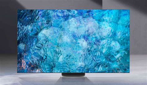 Samsung Announces 2021 Tv Lineup With Neo Qled And Microled Gsmarena