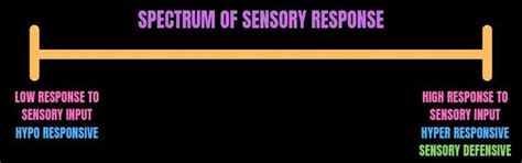 Sensory Defensiveness What It Is And Why It Happens The Sensory