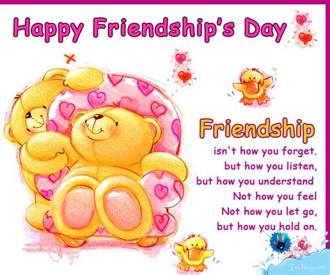 Latest Friendship Day Images Photos Pictures And Hd Wallpapers With Quote Messages 2023