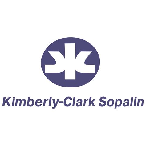 Kimberly Clark Logo Png