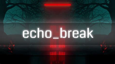 2landl Echo Break Album Youtube