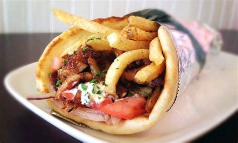 Foursquare © 2021 lovingly made in nyc, chi, sea & la. After Months of Homemade Cooking, the Denver Greek ...