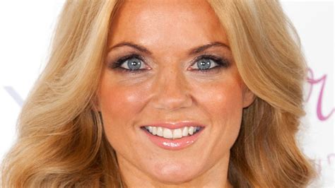 the real reason geri halliwell almost never became a spice girl