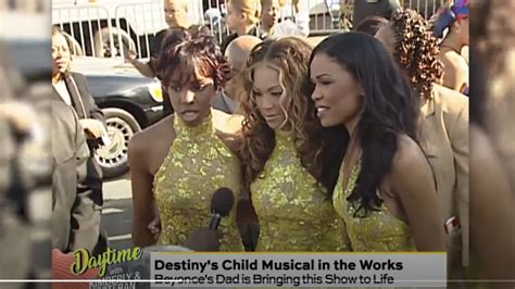 Survivor The Destinys Child Musical Watch Daytime