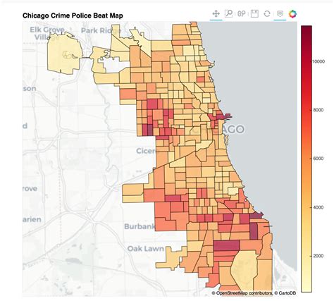 Chicago Crimes Chicago Crimes