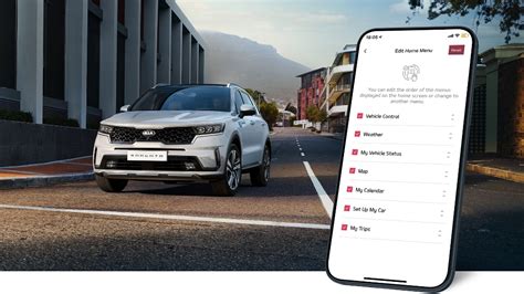 Enter the otp number received in your app and confirm. Ultimi aggiornamenti dell'App Kia UVO Connect - Electric ...