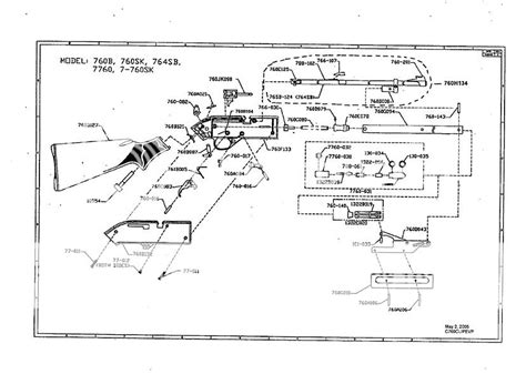 Crosman 760 Pumpmaster Parts Diagram Free Wiring Diagram