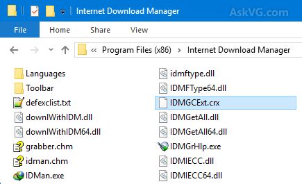 Unlike other popular browsers such as google chrome and firefox, idm provides more convenient features, and never corrupts files. Idmgcext.crx 6.28 Download For Chrome - lasopaper
