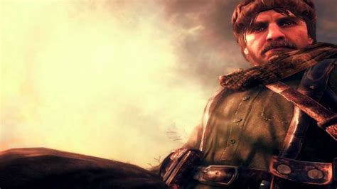 Call Of Duty Black Ops Ii Reznov Strikes Back Scene Youtube