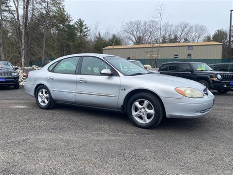 2000 Ford Taurus For Sale Cc 1710984