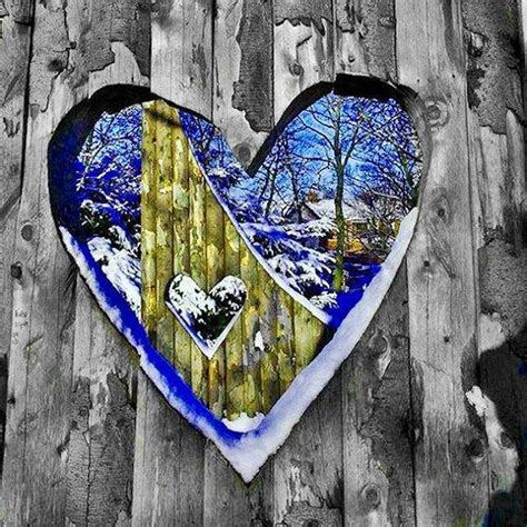 Artistic Heart Pfp