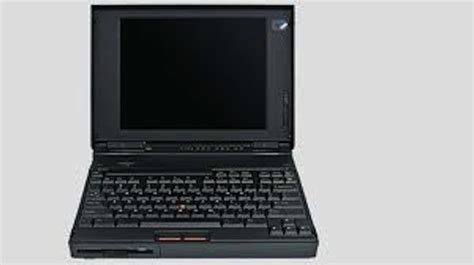 Geek Facts For October 5th A Visionary And The Ibm Thinkpad