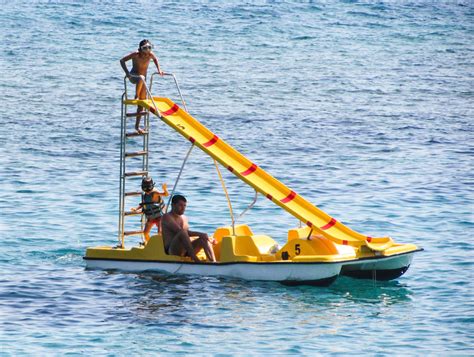 banco de imagens verão pá veículo lazer passeios de barco windsurf deslizar embarcação