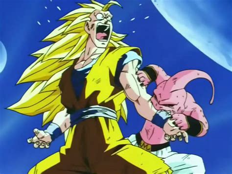 The first english airing of the series was on cartoon network where funimation entertainment's dub of the series ran. Dragon Ball Z Season 9 Blu-Ray Review | Otaku Dome | The Latest News In Anime, Manga, Gaming ...
