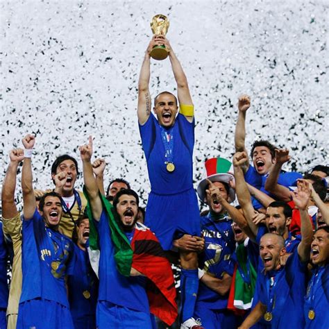 2006 FIFA World Cup Germany ™ - Photos - FIFA.com