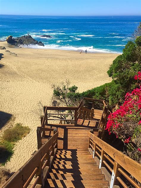 Beautiful Entrance To Table Rock Beach In Laguna Beach Ca | Laguna beach california, Laguna ...