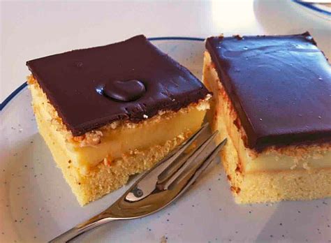 Vanillepuddingpulver 120 g zucker 1 Schoko-Pudding-Kuchen vom Blech - 1k Rezepte
