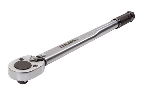 8 Types Of Torque Wrenches For Plumbing And Automotive