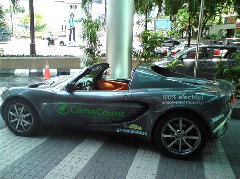 Browse the latest honda models, book test drives, compare vehicles & more. 100% Electric! Sports Car Found in Malaysia | My Diary