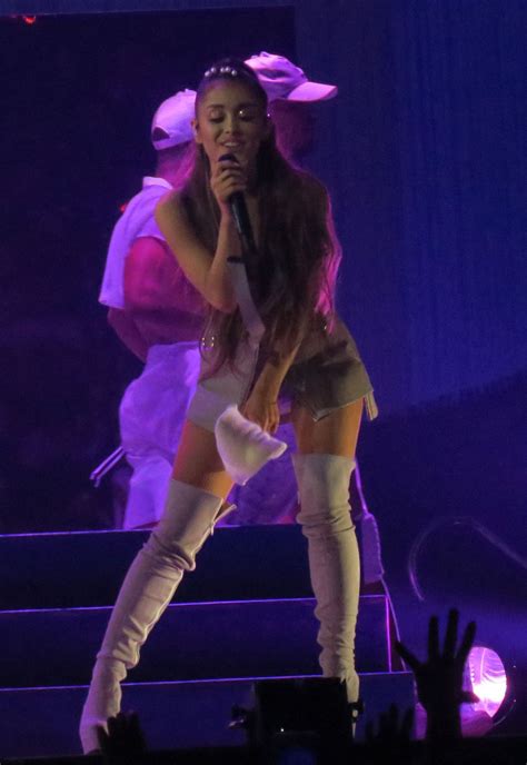 Among all henry's wifes anne boyle is cruel and smart women who can manipulate any one with her beautiful eyes. Ariana Grande Performs at Brings her Dangerous Woman Tour ...