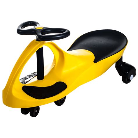 Ride on Toy, Ride on Wiggle Car by Hey! Play! ? Ride on 