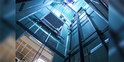 Installation And Maintenance Of Elevators Lift Installation Lift