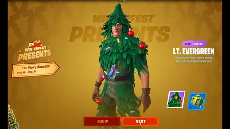 I tried booting up fortnite and it keeps giving me errors.com.epicgames.fortnite.invalid_region, would greatly appreciate it if someone told me how to fix this. Végre a várva várt skin! FORTNITE WINTERFEST EVENT DAY 7 ...