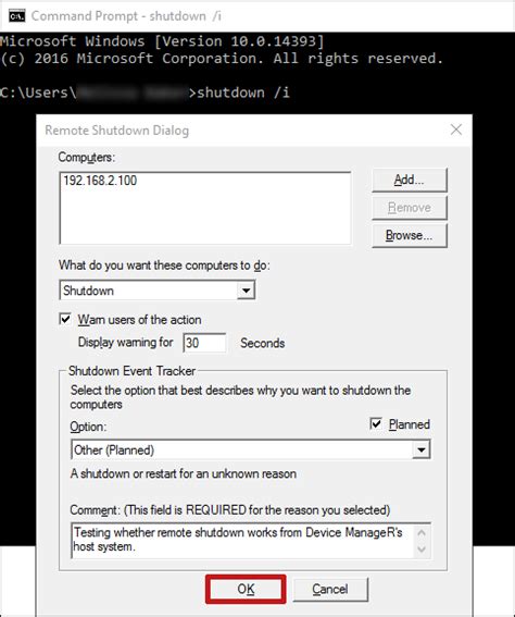 The run command for device manager is devmgmt.msc. How To Troubleshoot Windows Access Errors In Device ...