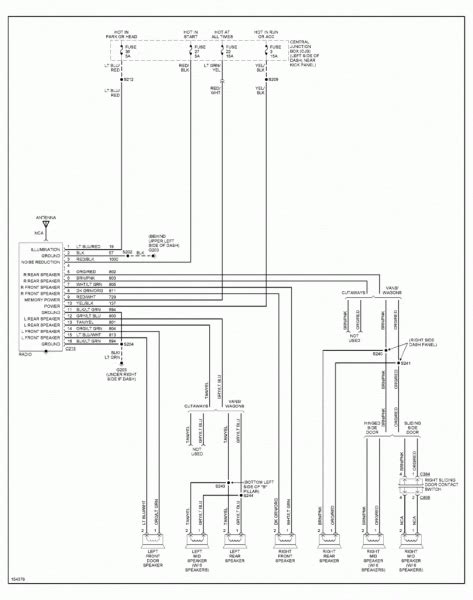 Air conditioning often referred to as ac ac or air con is the process of removing heat and moisture from the interior of an occupied space to improve the. 1996 Ford Explorer Fuel Wiring Diagram | schematic and ...