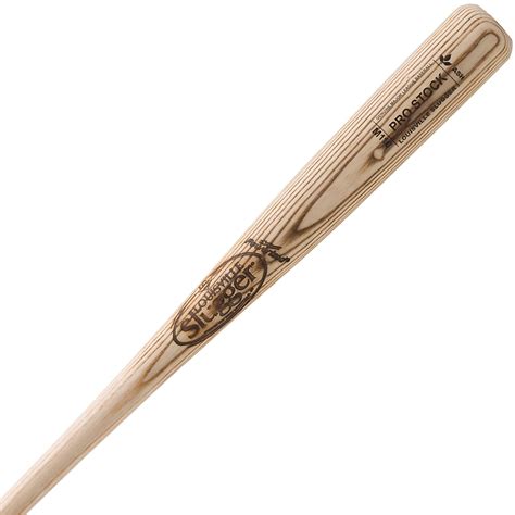 Louisville Slugger 2015 Pro Stock Ash Wood Baseball Bats Ebay