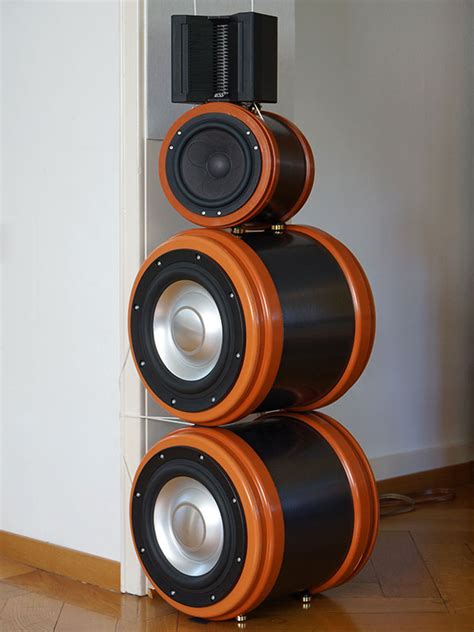 Can i submit my articles for you to post if it is related to. MiniDSP : 3-way loudspeaker system with Heil AMT tweeter (1/1)