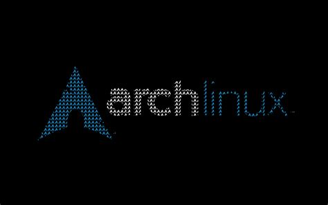 Arch Linux Wallpapers Top Free Arch Linux Backgrounds Wallpaperaccess