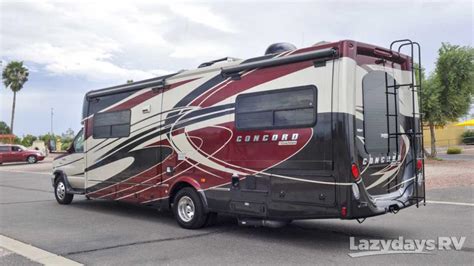 2016 Coachmen Concord 300ts For Sale In Tucson Az Lazydays
