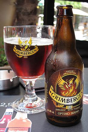 We have a huge selection of unique belgian beers from belgian microbreweries. ContemporaryNomad.com | Belgian Beer
