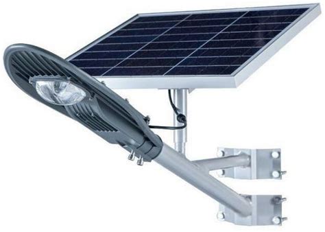 This makes it easy to install. 60W LED SOLAR STREET Light | Souq - UAE