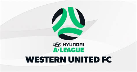 Home stadium el libertador (la bombastico). Western United FC - New Hyundai A-League Club Announced ...