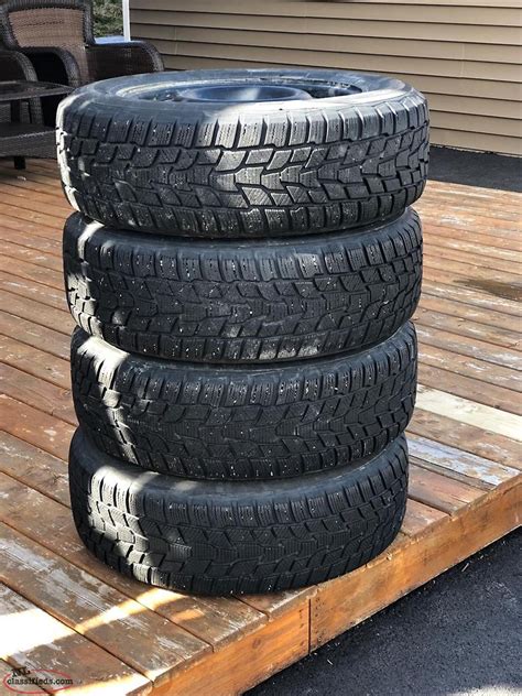 Ebay Tires 235 65r17