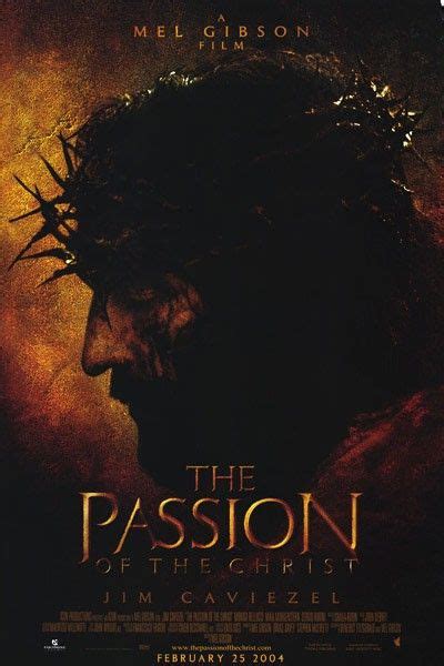Mel Gibson Talks Passion Of The Christ Sequel The Resurrection